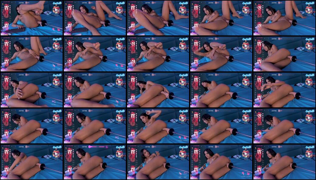 IamagataCamsoda Porn Cam 2024-01-31