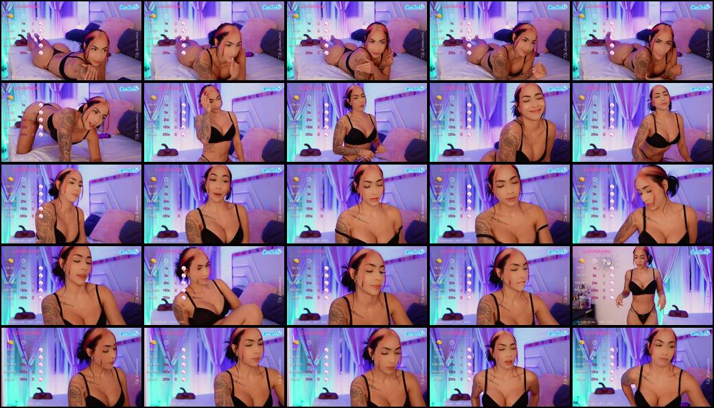 IamannaCamsoda Porn Cam 2024-02-15