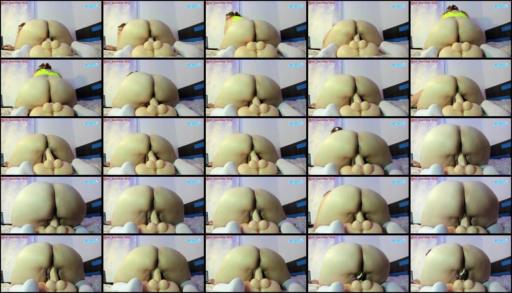 Im-criiistalCamsoda Porn Cam 2024-02-18