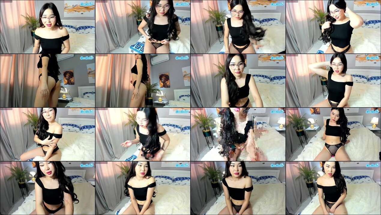 ImsarraCamsoda Porn Cam 2024-03-04