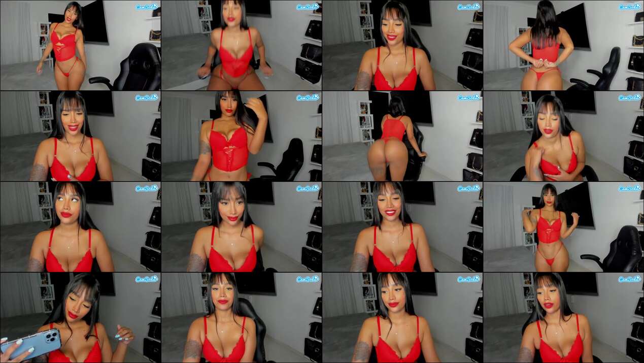IndianovaCamsoda Porn Cam 2023-11-12