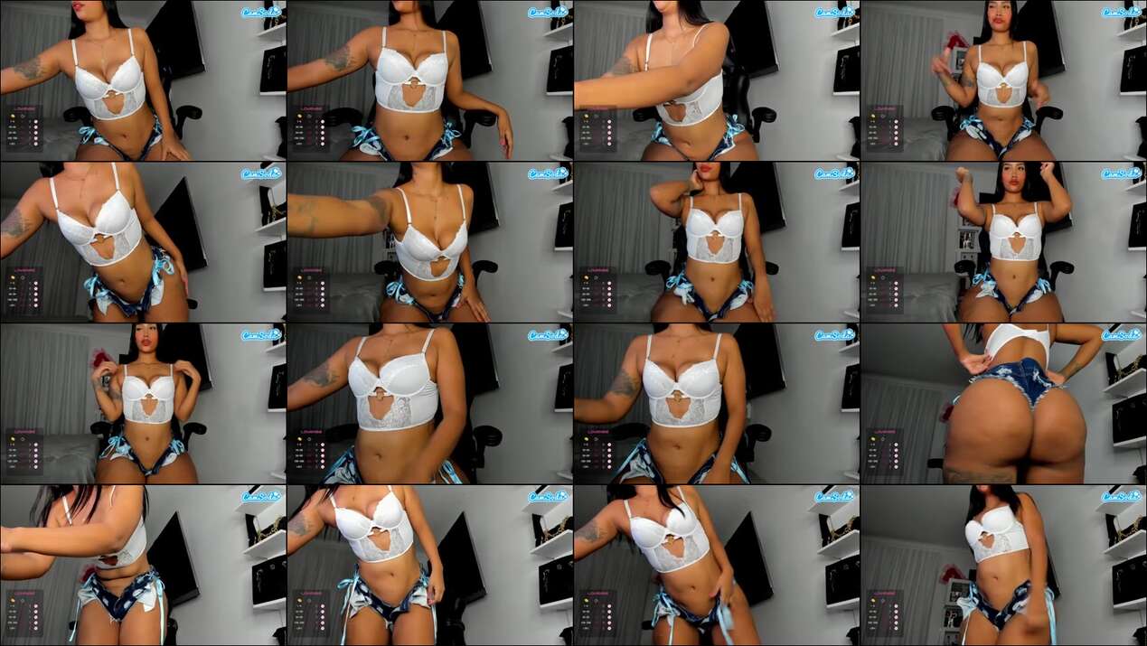 IndianovaCamsoda Porn Cam 2024-02-27