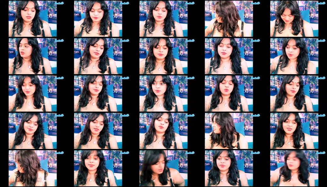 IndianvalCamsoda Porn Cam 2024-01-03