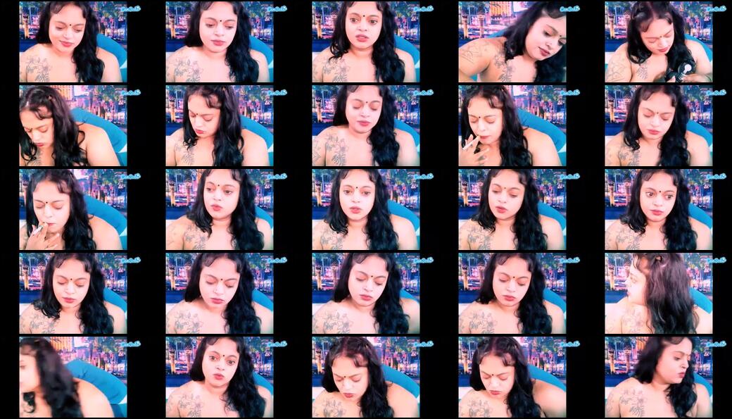 IndianvalCamsoda Porn Cam 2024-03-20