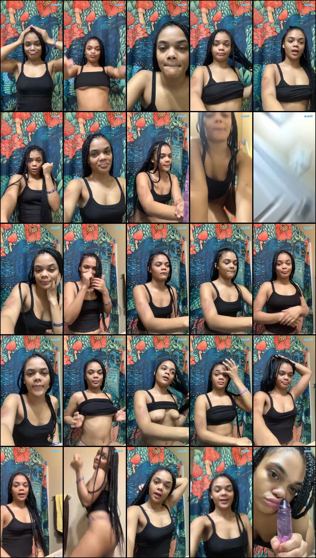 InfinitiwhitebabyCamsoda Porn Cam 2024-02-24