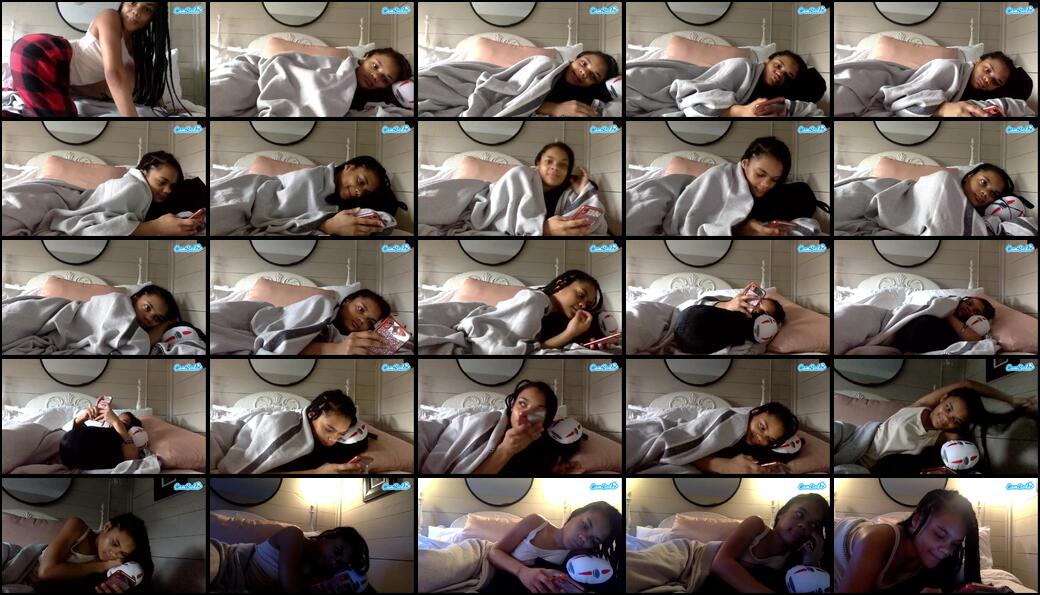 InfinitiwhitebabyCamsoda Porn Cam 2024-03-04