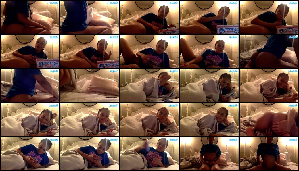 InfinitiwhitebabyCamsoda Porn Cam 2024-03-12