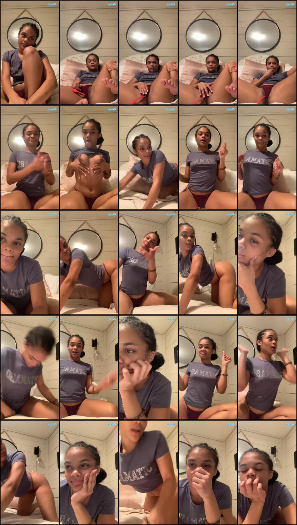 InfinitiwhitebabyCamsoda Porn Cam 2024-03-18