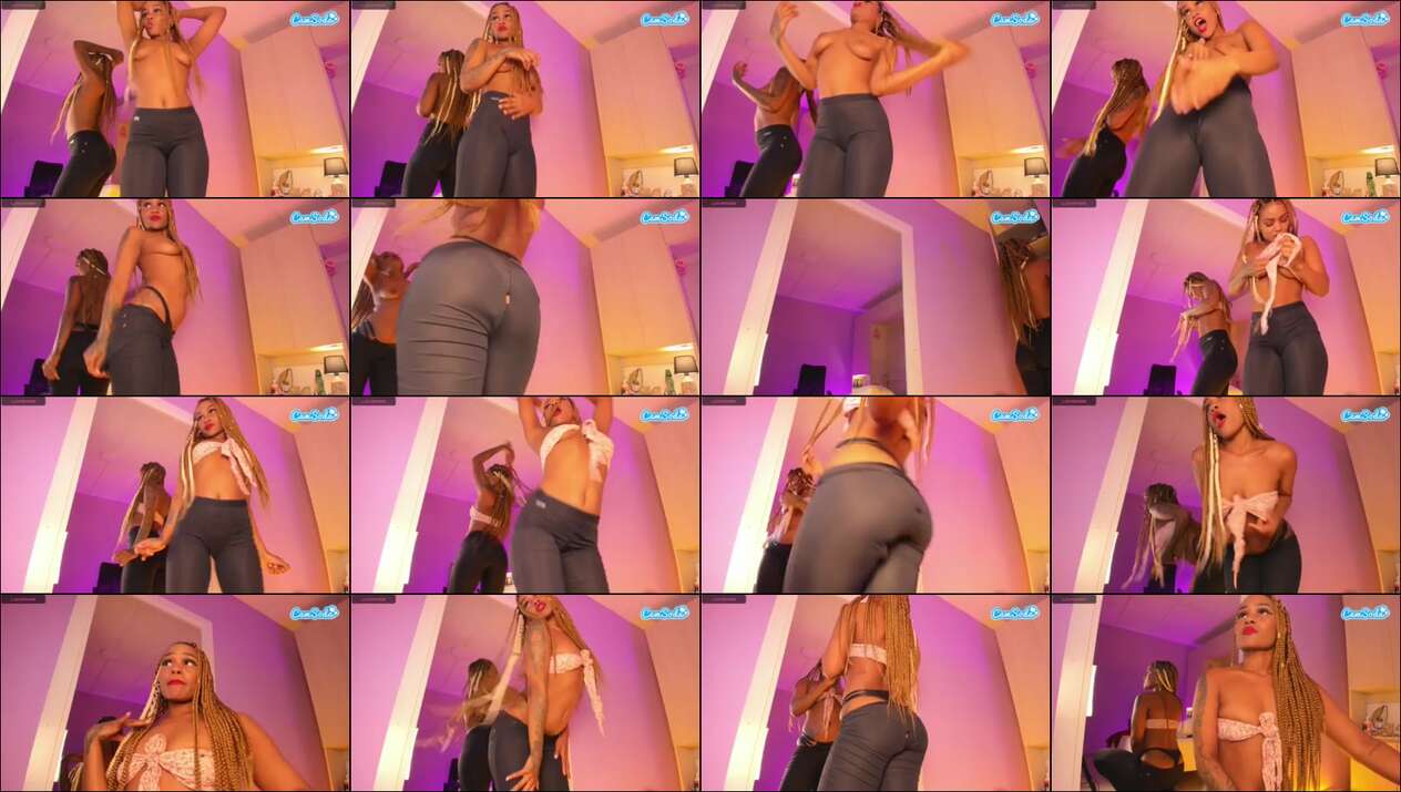 IngriidCamsoda Porn Cam 2023-10-30