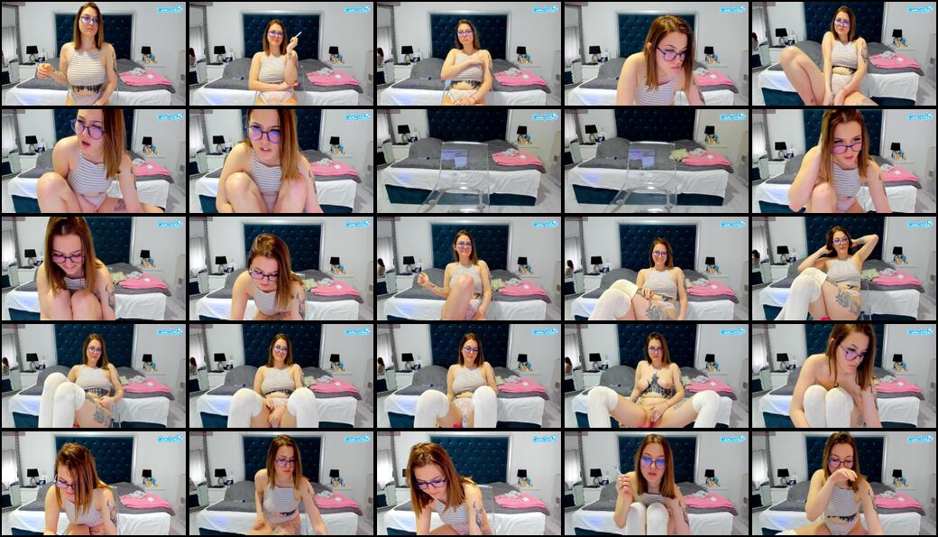 InkedlunaCamsoda Porn Cam 2024-03-05