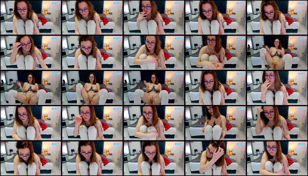 InkedlunaCamsoda Porn Cam 2024-03-18
