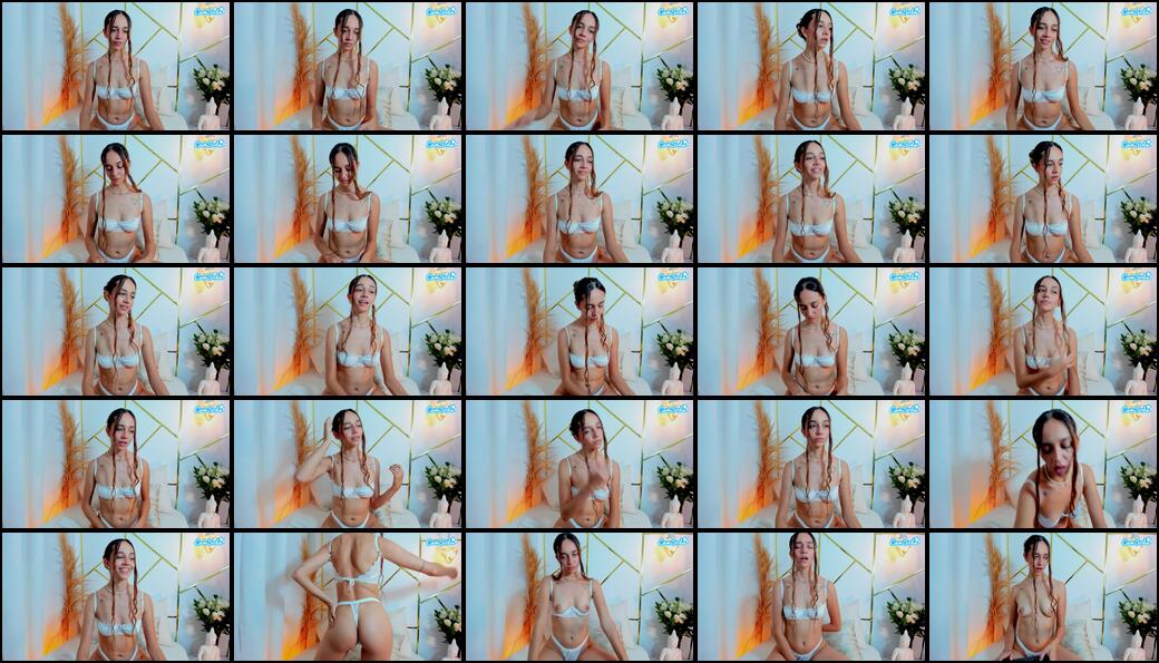 IremleeCamsoda Porn Cam 2024-02-21
