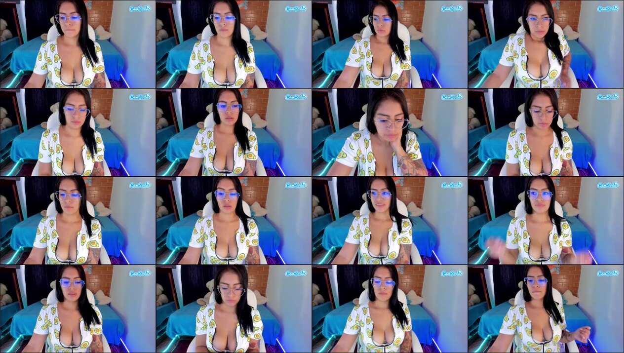 Irene-larsonCamsoda Porn Cam 2023-11-26