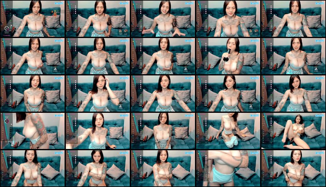 Is-orianaCamsoda Porn Cam 2024-01-11