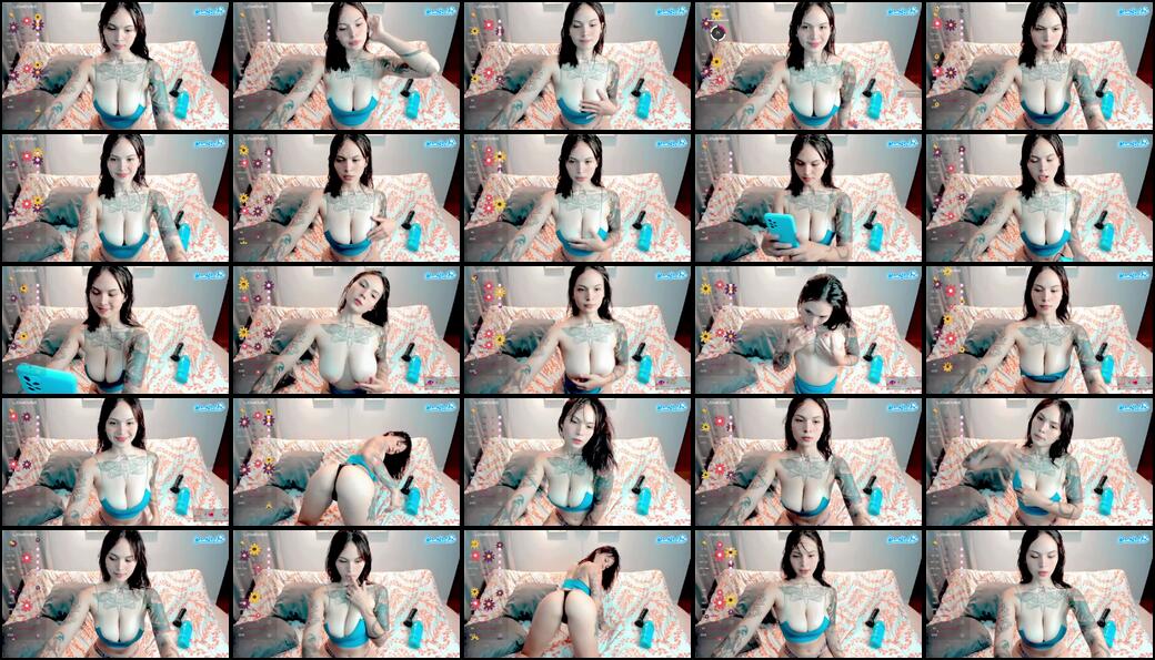 Is-orianaCamsoda Porn Cam 2024-02-27