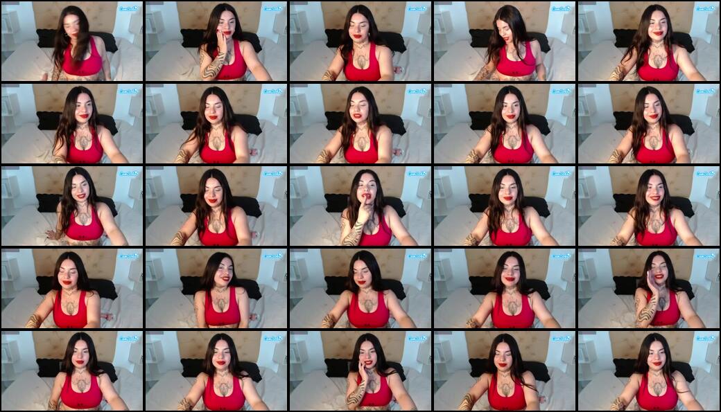 Issabellee1Camsoda Porn Cam 2023-12-31