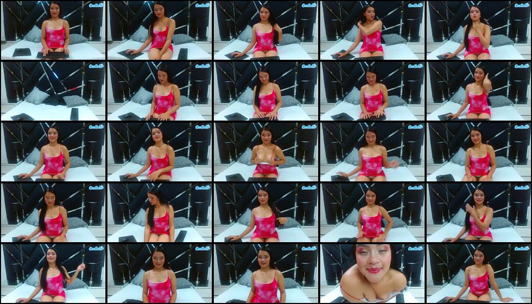 Ivanna18Camsoda Porn Cam 2024-02-14
