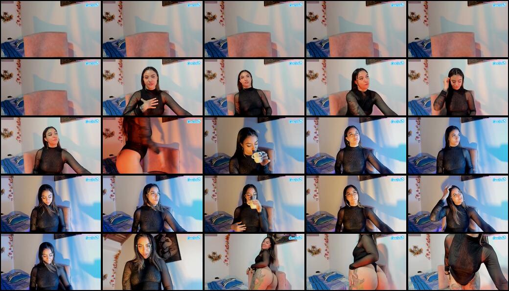 JaaadeeeCamsoda Porn Cam 2024-02-13