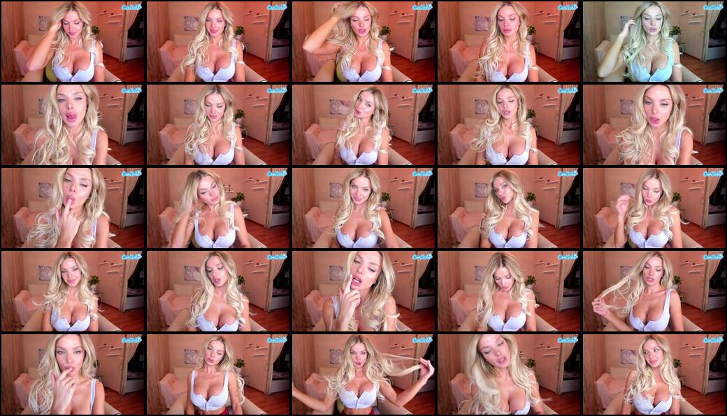 JacksonchloexCamsoda Porn Cam 2024-01-21