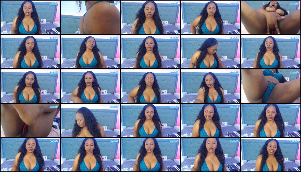 JackynorrisCamsoda Porn Cam 2024-02-23