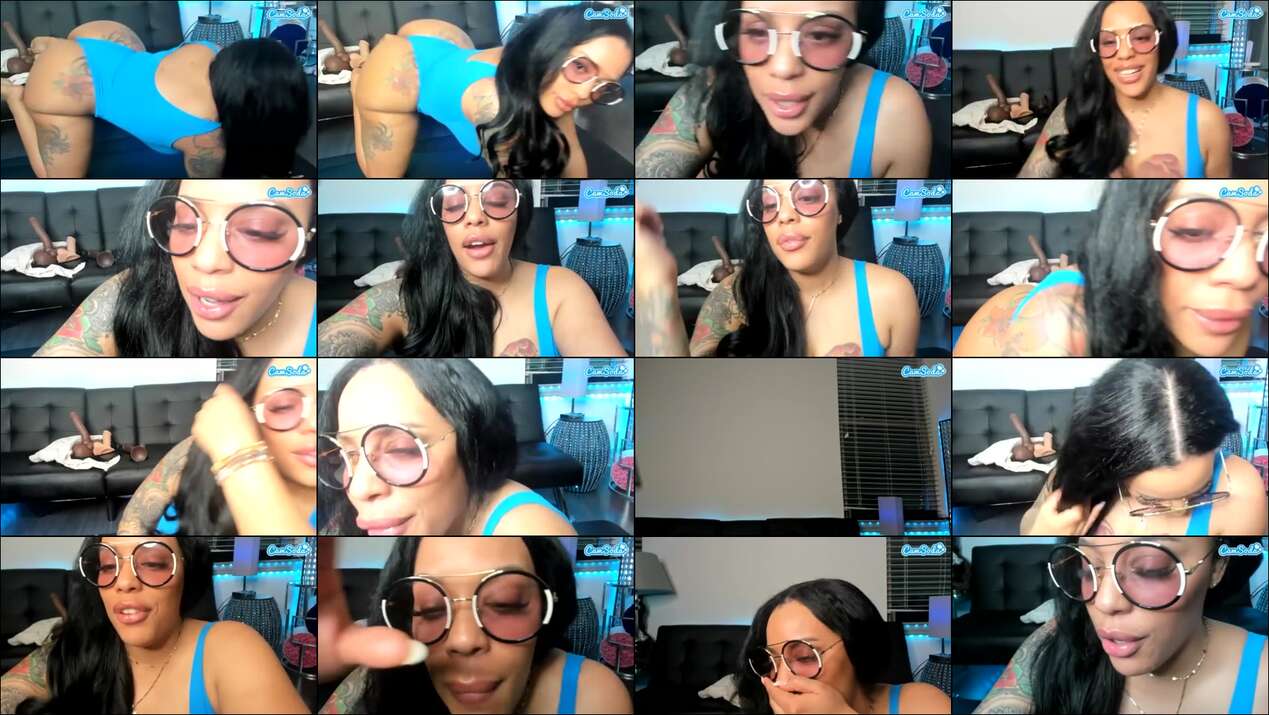 JadacreamCamsoda Porn Cam 2024-03-17