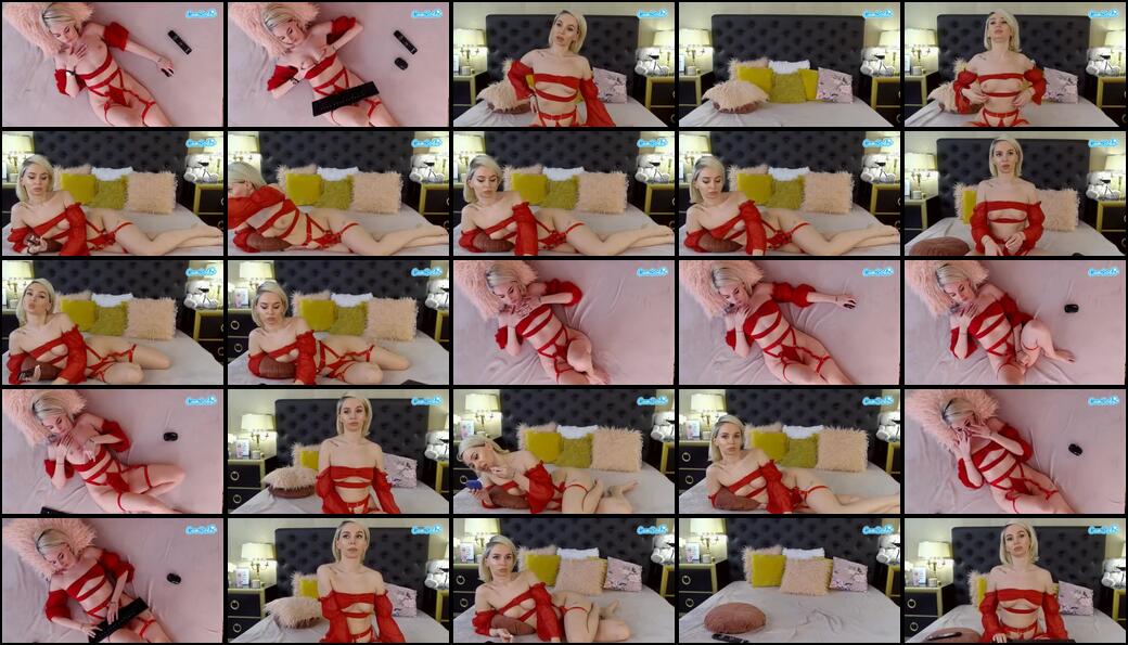 JaquelinemCamsoda Porn Cam 2024-03-05