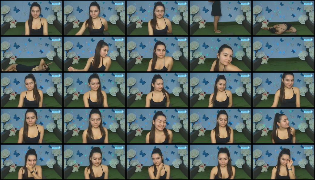 JasmineashaCamsoda Porn Cam 2024-01-15