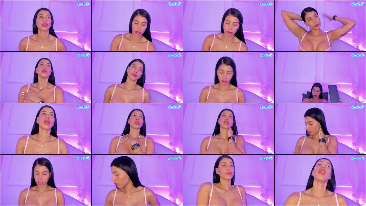 JasminehillCamsoda Porn Cam 2024-03-12