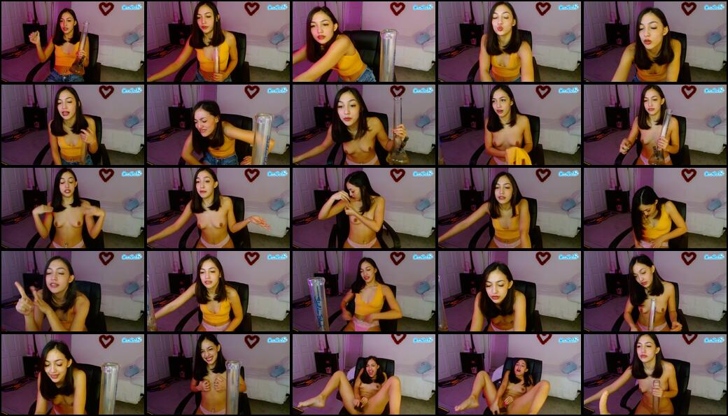 JasminewintersCamsoda Porn Cam 2024-03-01