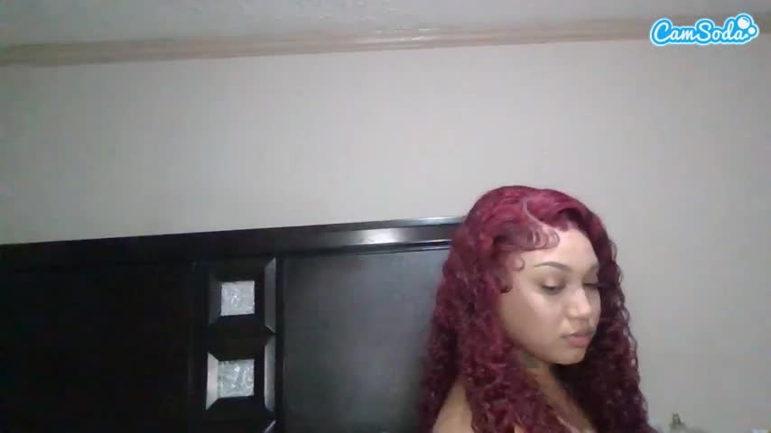 JaydadiorCamsoda Porn Cam 2023-09-16