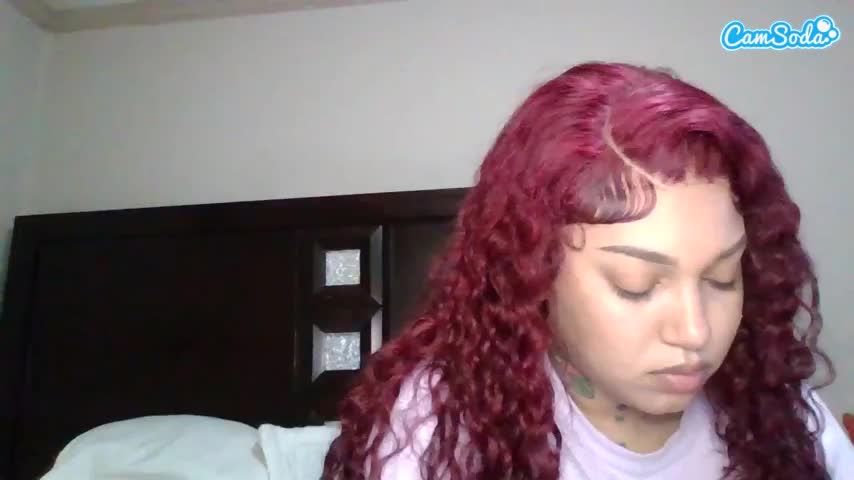JaydadiorCamsoda Porn Cam 2023-09-21