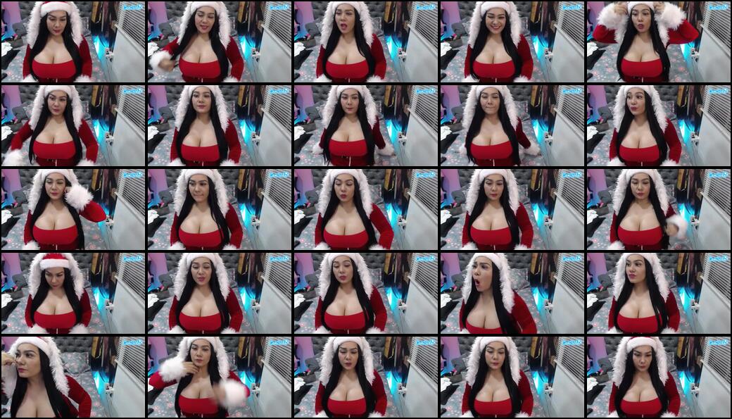 JeenevieveCamsoda Porn Cam 2023-12-31