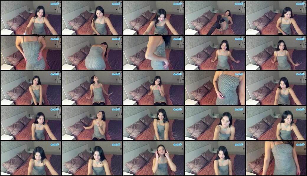 JennaRobbieCamsoda Porn Cam 2024-02-03