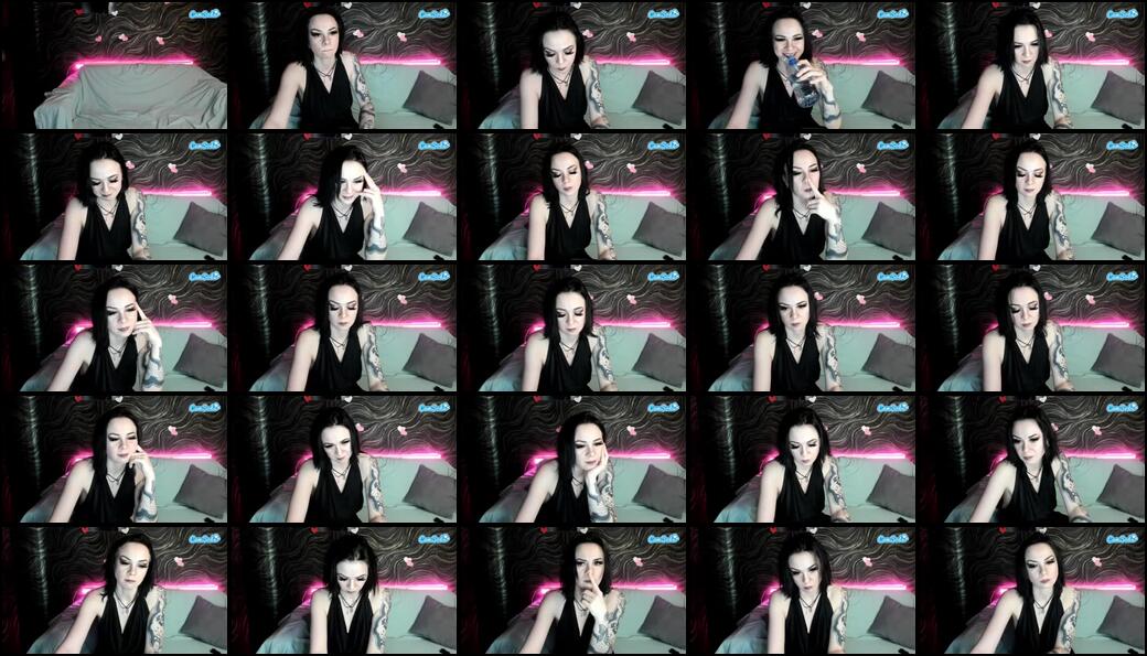Jennifer-frankCamsoda Porn Cam 2024-02-27