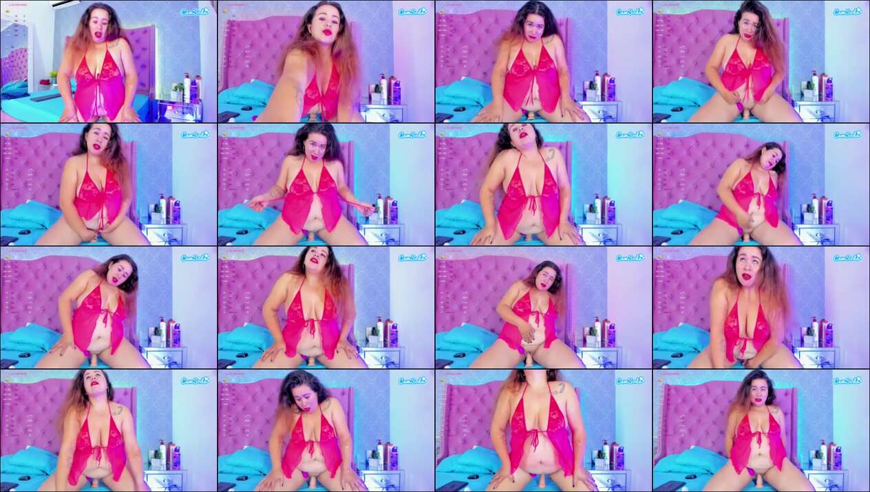 Jennifer-reyes1Camsoda Porn Cam 2023-11-22