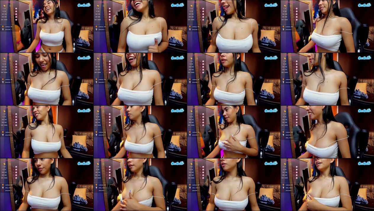JennsanzCamsoda Porn Cam 2024-02-28