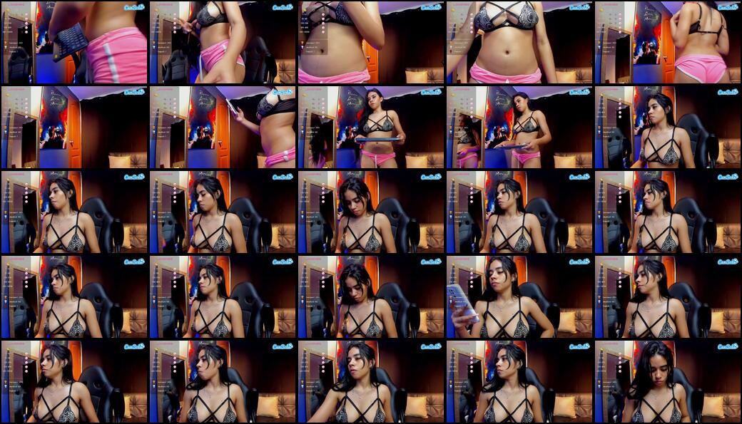 JennsanzCamsoda Porn Cam 2024-02-29