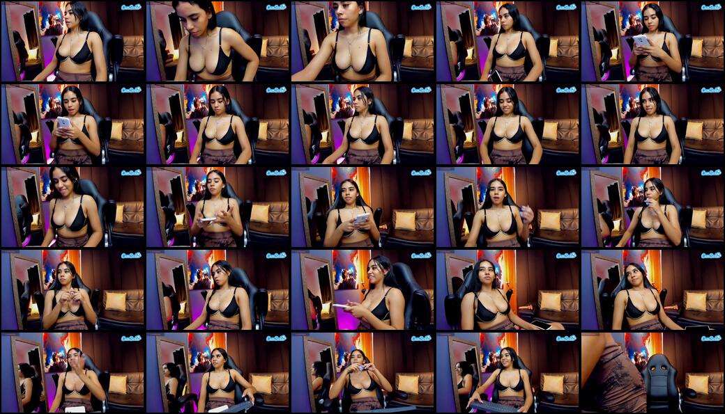 JennsanzCamsoda Porn Cam 2024-03-05