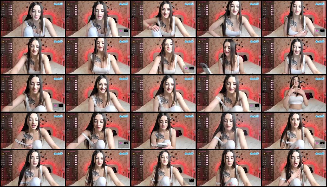 JennyruthjrCamsoda Porn Cam 2024-02-15