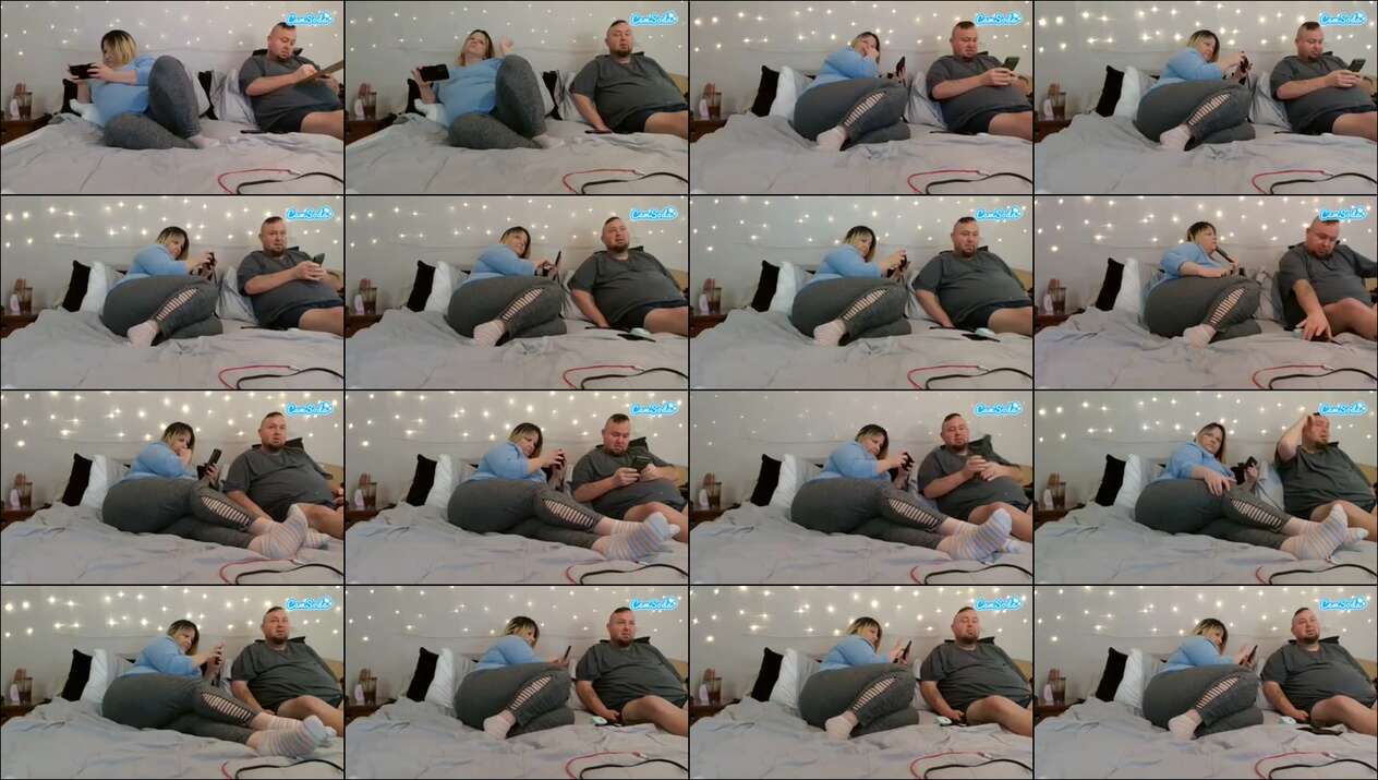 Jessevictoriakincaid23Camsoda Porn Cam 2024-01-15