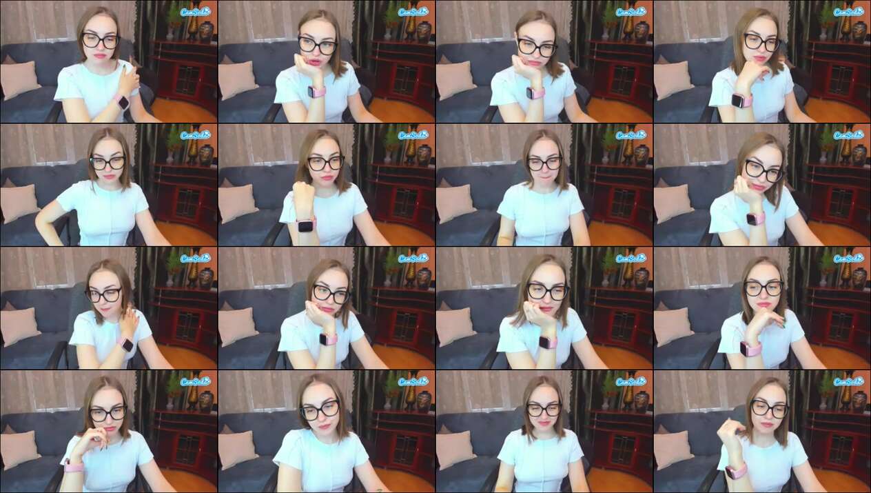 JessicarouxCamsoda Porn Cam 2024-01-27