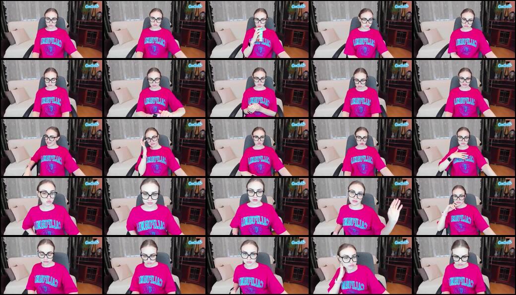 JessicarouxCamsoda Porn Cam 2024-01-28