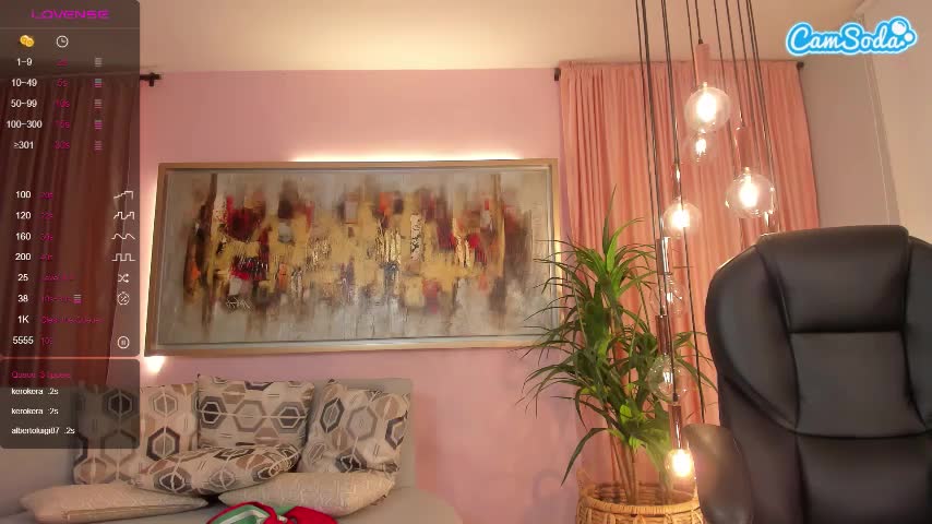 JessieDanielsCamsoda Porn Cam 2023-10-31