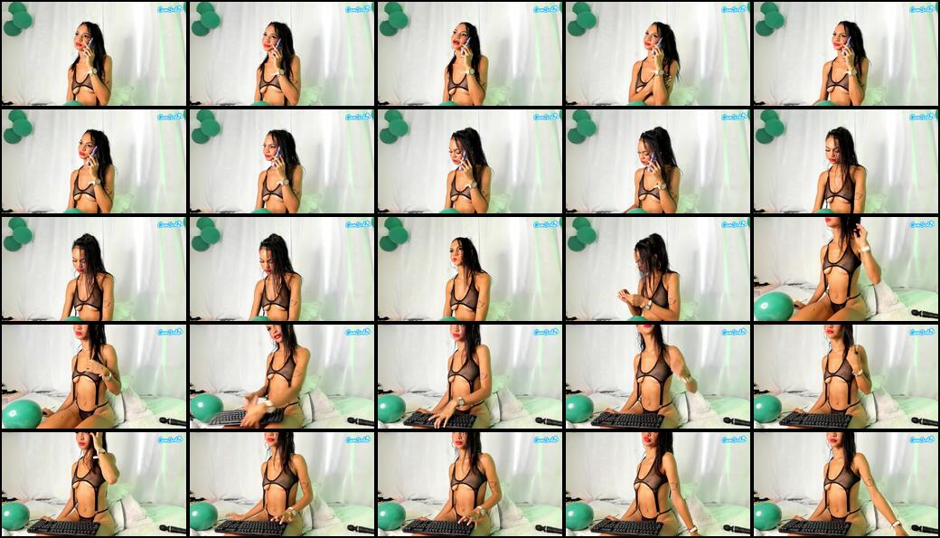 JessymooreCamsoda Porn Cam 2024-03-20