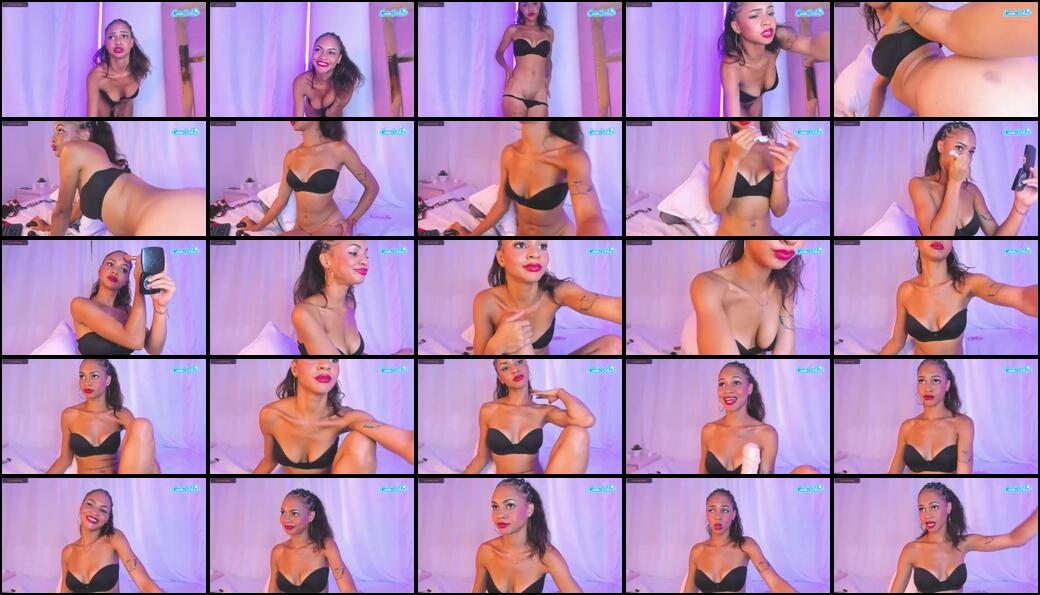 JessymooreCamsoda Porn Cam 2024-02-10