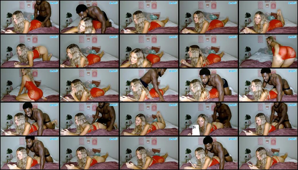 JevinloveCamsoda Porn Cam 2024-03-16
