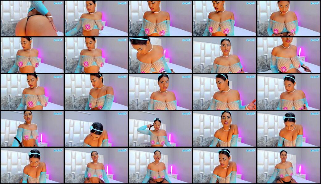 JhaaappyCamsoda Porn Cam 2024-01-29