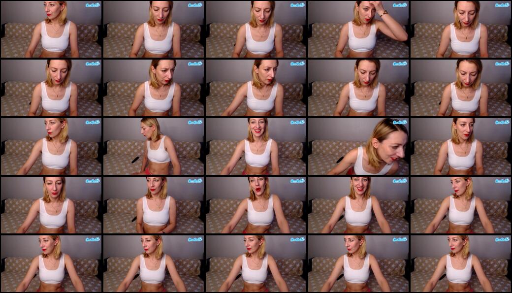 Jillhill777Camsoda Porn Cam 2024-01-27