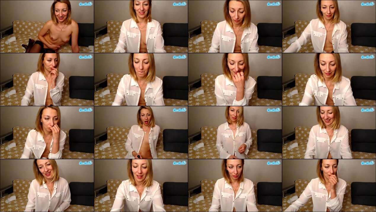 Jillhill777Camsoda Porn Cam 2024-02-27