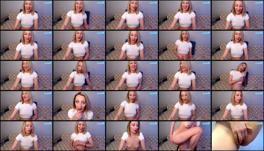 Jillhill777Camsoda Porn Cam 2024-02-29